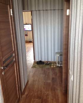 2-к квартира, вторичка, 53м2, 4/4 этаж