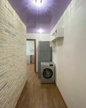 1-к квартира, вторичка, 31м2, 1/5 этаж