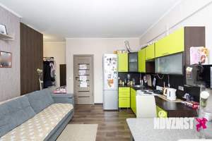 1-к квартира, вторичка, 39м2, 3/4 этаж