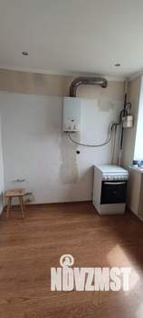 2-к квартира, вторичка, 42м2, 3/5 этаж