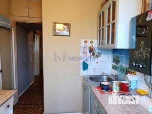 2-к квартира, вторичка, 47м2, 5/5 этаж