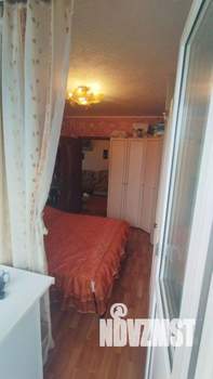 4-к квартира, вторичка, 61м2, 5/5 этаж