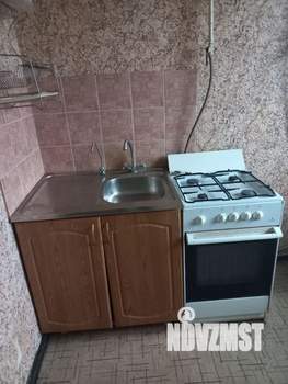 1-к квартира, вторичка, 30м2, 5/5 этаж