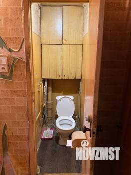 3-к квартира, вторичка, 63м2, 7/9 этаж