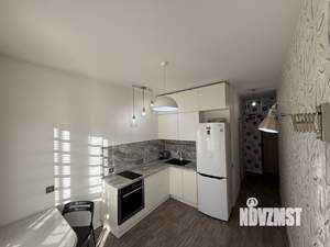 2-к квартира, вторичка, 57м2, 3/4 этаж