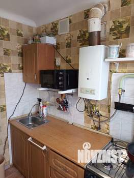 1-к квартира, вторичка, 30м2, 4/5 этаж