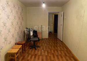 2-к квартира, вторичка, 44м2, 2/5 этаж