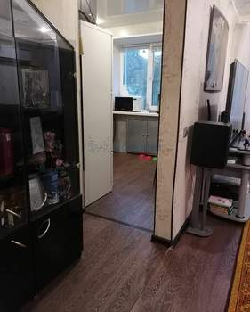 2-к квартира, вторичка, 47м2, 2/3 этаж