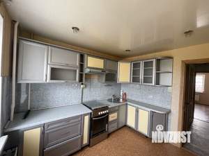 2-к квартира, вторичка, 54м2, 4/9 этаж