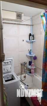 3-к квартира, вторичка, 57м2, 7/9 этаж