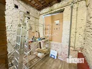 2-к квартира, вторичка, 52м2, 1/4 этаж