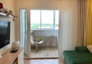 3-к квартира, вторичка, 70м2, 7/10 этаж