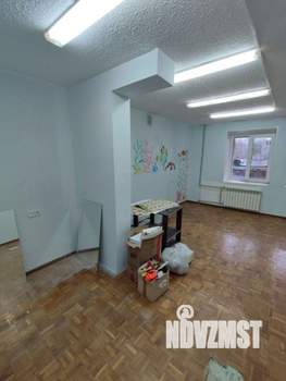2-к квартира, вторичка, 49м2, 2/10 этаж