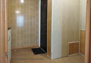 1-к квартира, вторичка, 19м2, 5/5 этаж