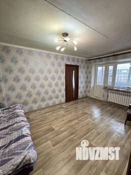 2-к квартира, вторичка, 43м2, 5/5 этаж