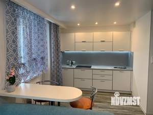 1-к квартира, вторичка, 34м2, 9/10 этаж
