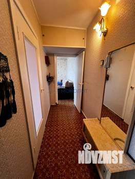 2-к квартира, вторичка, 42м2, 5/5 этаж