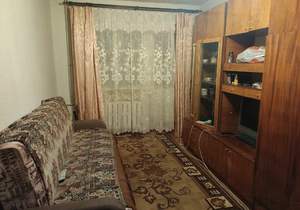 1-к квартира, вторичка, 28м2, 4/5 этаж