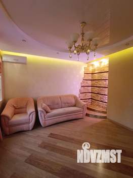 3-к квартира, вторичка, 68м2, 2/9 этаж