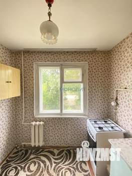 3-к квартира, вторичка, 57м2, 2/5 этаж