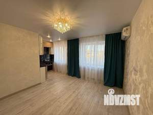 3-к квартира, вторичка, 58м2, 4/5 этаж