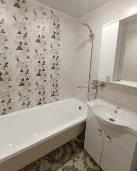 2-к квартира, вторичка, 48м2, 2/5 этаж
