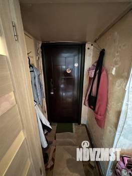 4-к квартира, вторичка, 58м2, 5/5 этаж
