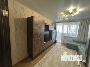 2-к квартира, вторичка, 48м2, 9/9 этаж