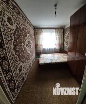 2-к квартира, вторичка, 39м2, 4/5 этаж