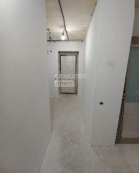 2-к квартира, вторичка, 55м2, 1/5 этаж