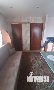 1-к квартира, вторичка, 23м2, 5/5 этаж