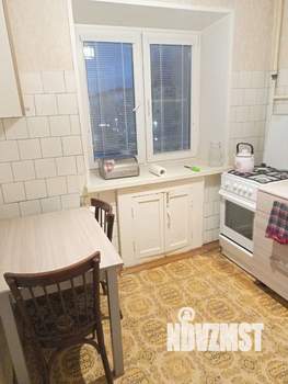 3-к квартира, вторичка, 56м2, 4/5 этаж