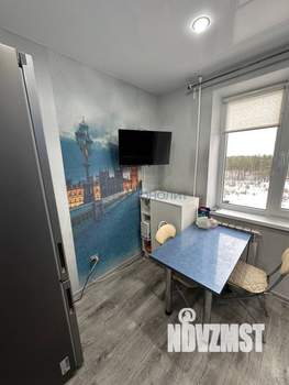 1-к квартира, вторичка, 33м2, 6/10 этаж