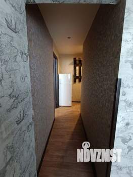 1-к квартира, вторичка, 30м2, 3/5 этаж