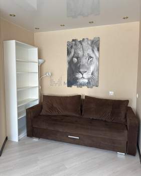 2-к квартира, вторичка, 46м2, 3/5 этаж