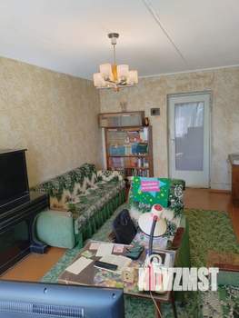 3-к квартира, вторичка, 62м2, 2/5 этаж