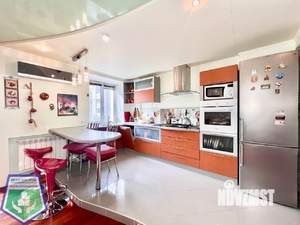 2-к квартира, вторичка, 56м2, 3/5 этаж