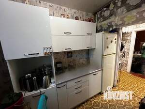 2-к квартира, вторичка, 44м2, 1/2 этаж