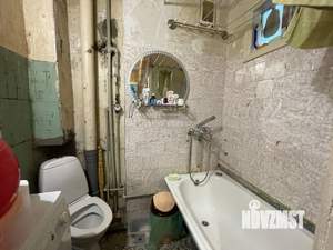 1-к квартира, вторичка, 22м2, 3/5 этаж