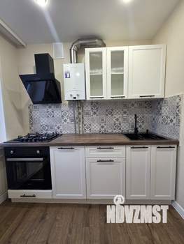 2-к квартира, вторичка, 38м2, 5/5 этаж