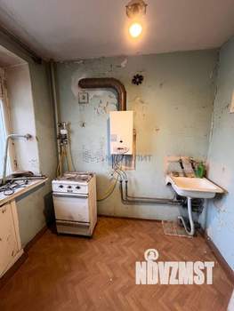 1-к квартира, вторичка, 30м2, 3/5 этаж