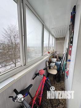 1-к квартира, вторичка, 33м2, 5/5 этаж