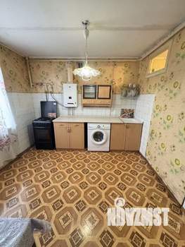 3-к квартира, вторичка, 89м2, 2/5 этаж