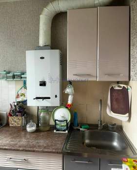 1-к квартира, вторичка, 30м2, 1/5 этаж