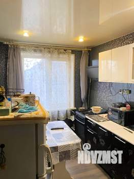 3-к квартира, вторичка, 63м2, 7/9 этаж