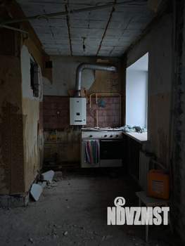 2-к квартира, вторичка, 44м2, 5/5 этаж