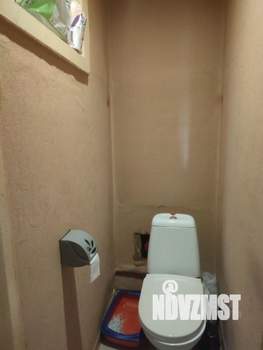 2-к квартира, вторичка, 40м2, 5/5 этаж