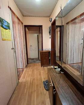 3-к квартира, вторичка, 52м2, 7/9 этаж