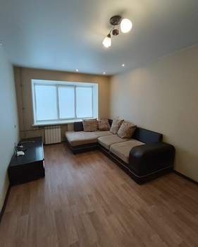1-к квартира, вторичка, 30м2, 3/5 этаж