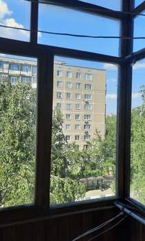 3-к квартира, вторичка, 62м2, 5/5 этаж